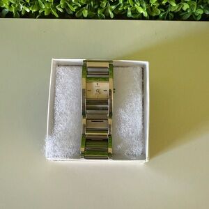 Guess Silver Women's Watch